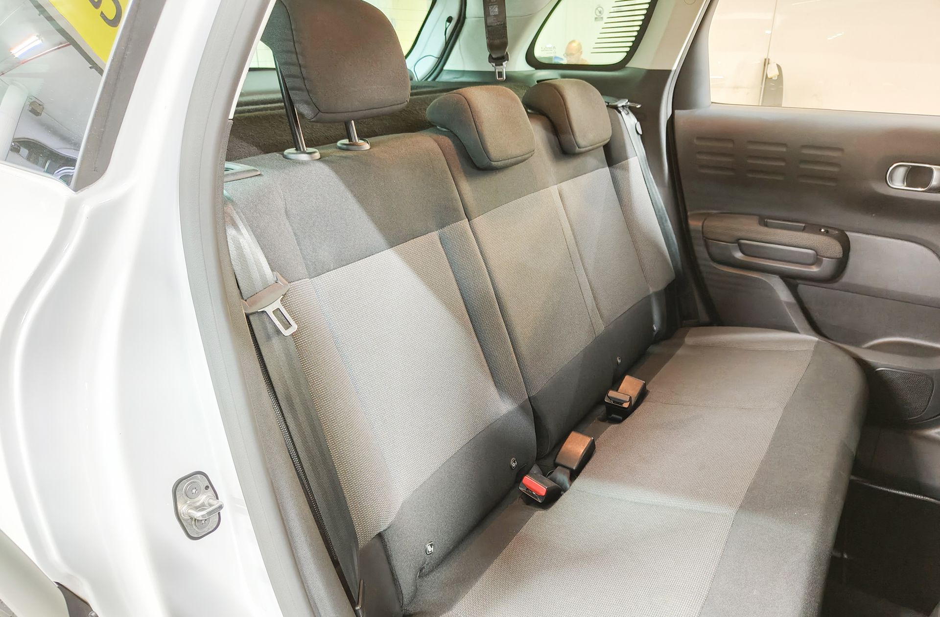 Citroën C3 Aircross PureTech 110 Shine - foto 18
