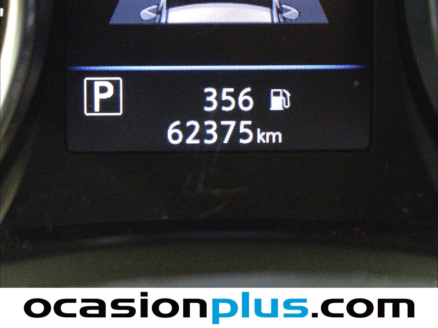 Nissan QASHQAI Nissan Qashqai DIG-T 160 N-TEC DCT  (160 CV) seminuevo
