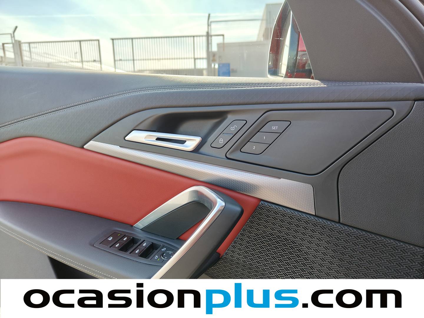 Foto BMW X2 BMW X2 sDrive20i (170 CV) Pack M