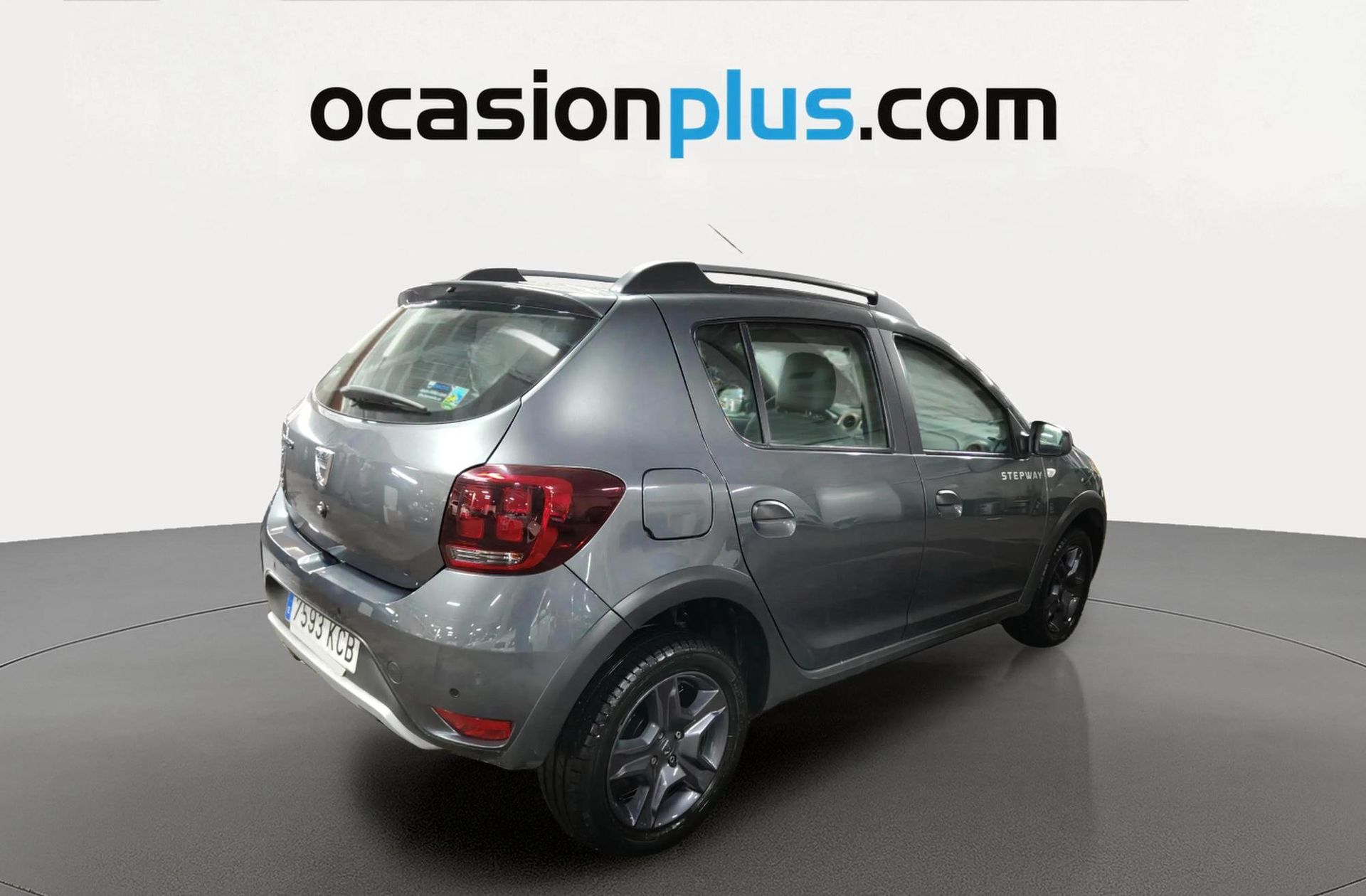 Dacia Sandero Serie Limitada Trotamundos TCe - foto 4