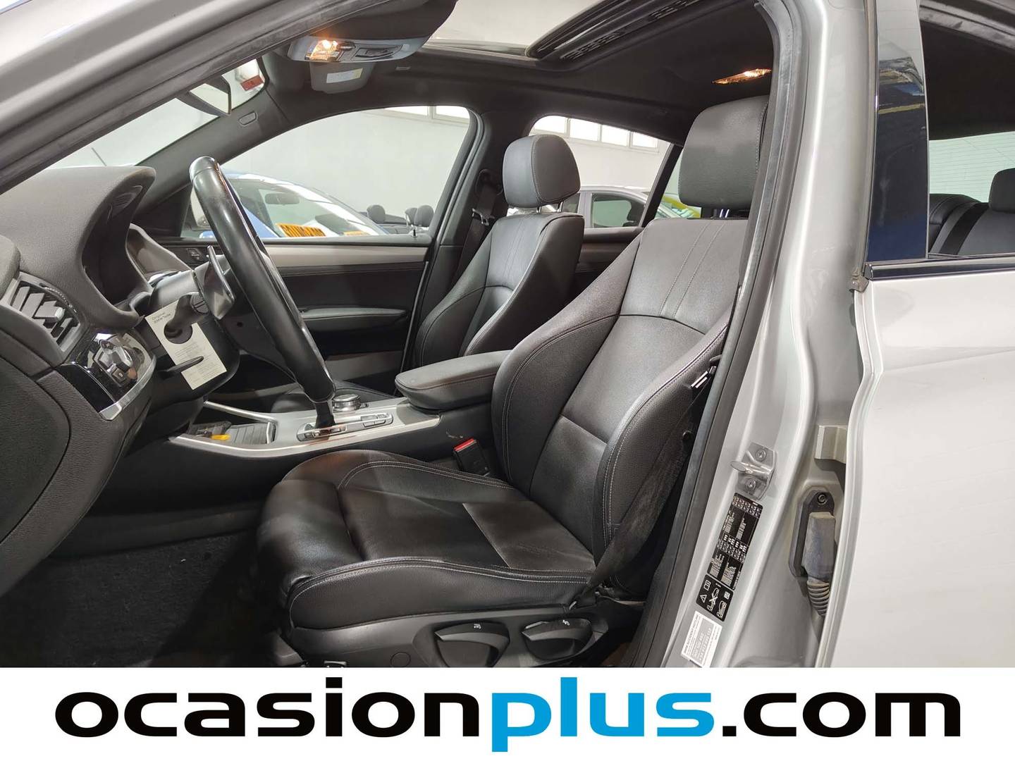 Foto BMW X4 BMW X4 xDrive30d  Pack M  (258 CV)