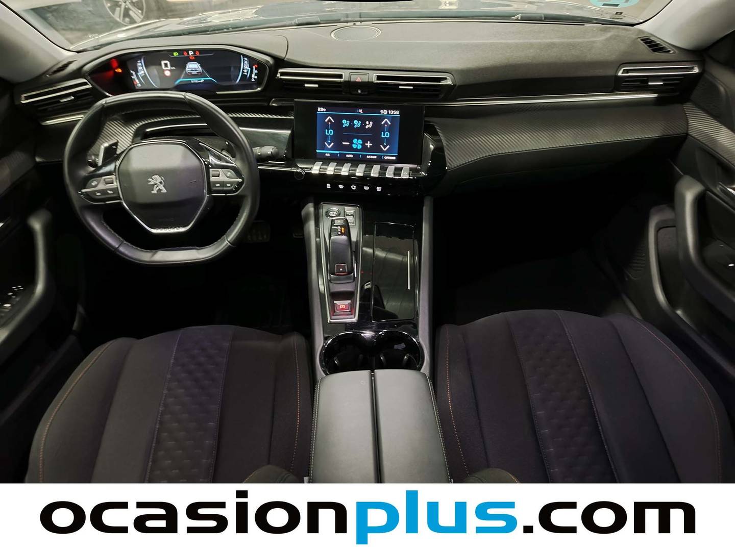 Foto Peugeot 508 Peugeot 508 PureTech 130 Active Pack EAT8 (130 CV)