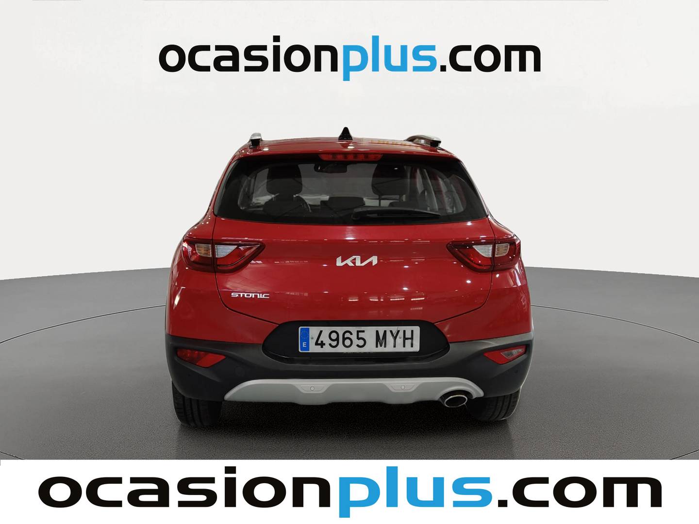 KIA Stonic KIA Stonic 1.2 DPi Drive (79 CV) barato