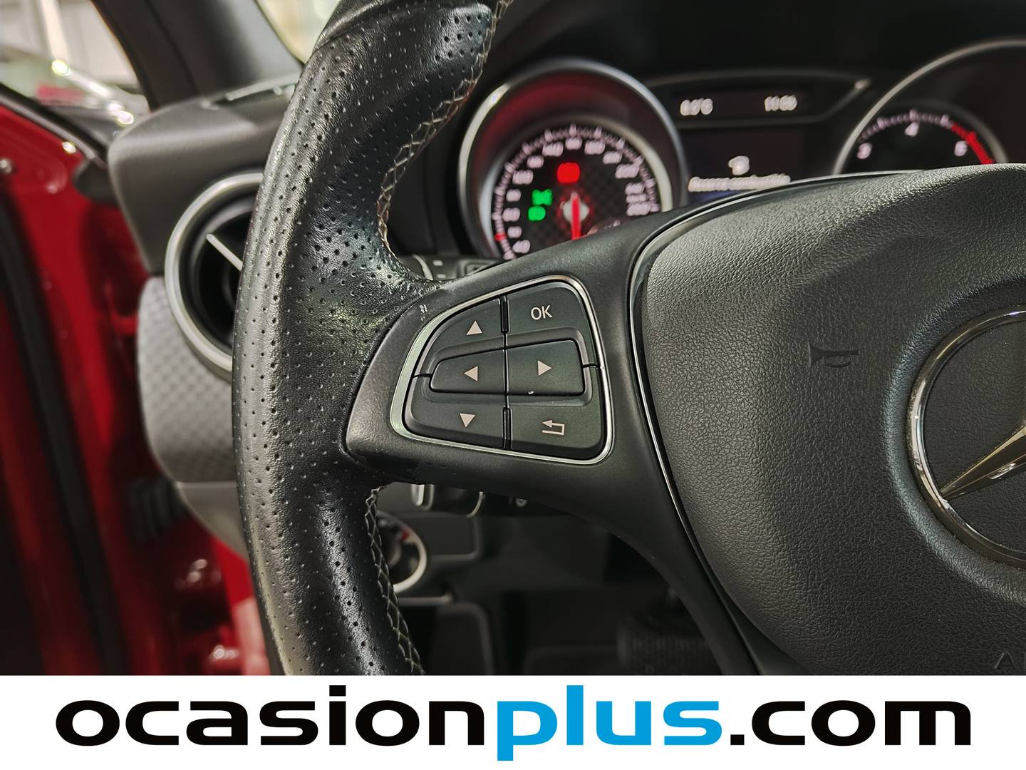 Foto Mercedes Clase A Mercedes-Benz Clase A 180 d Urban (109 CV)