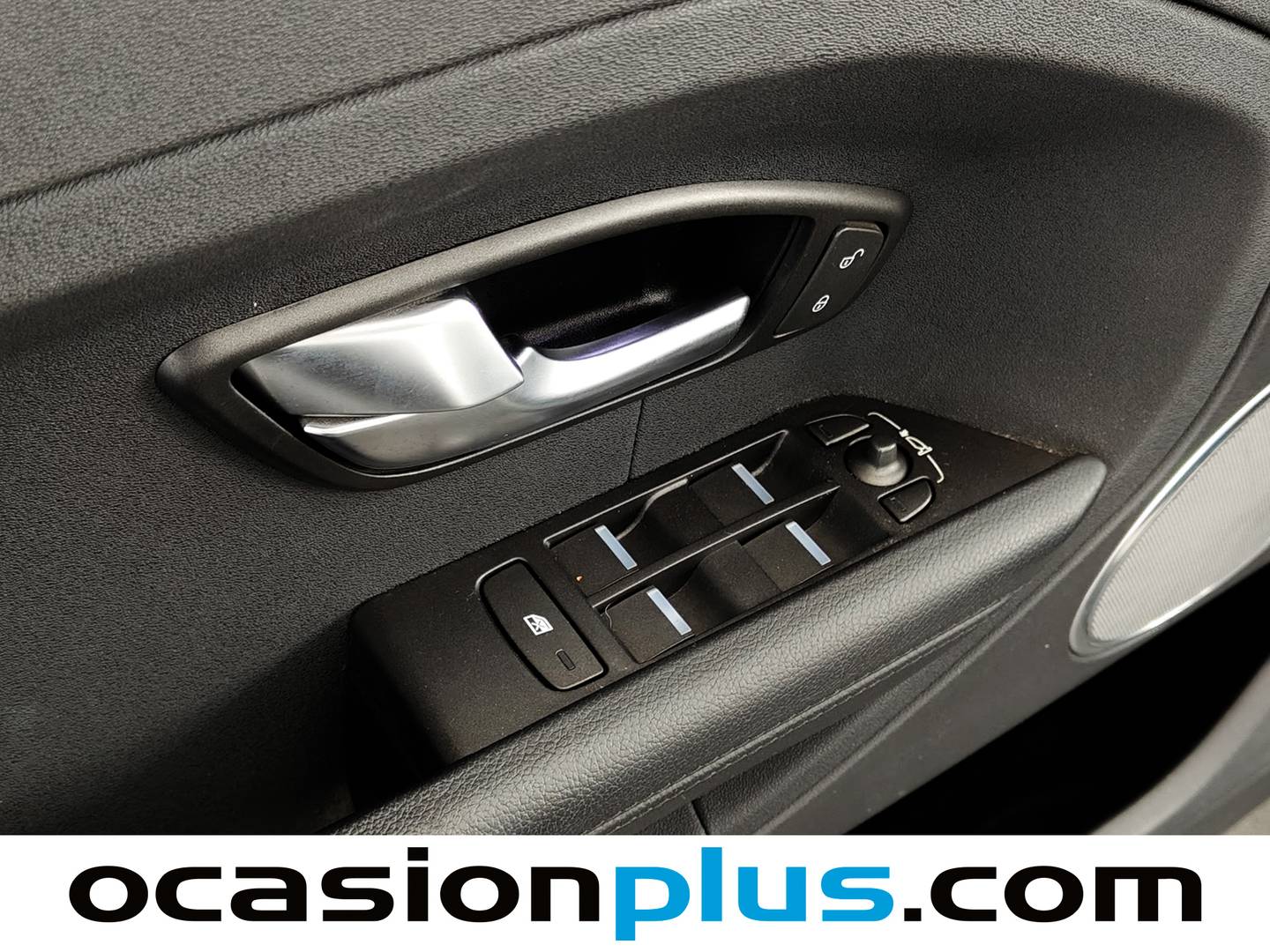 Foto Land Rover Range Rover Evoque Land Rover Range Rover Evoque 2.2L TD4 Pure Tech 4x4  (150 CV)