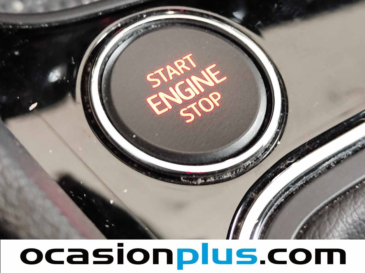 Foto Seat León SEAT León ST ST 1.5 EcoTSI S&S FR Edition Plus (150 CV)