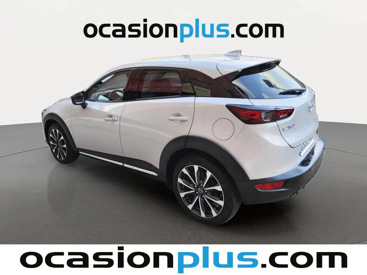 Foto Mazda CX-3 Mazda CX-3 2.0 G Zenith 2WD (121 CV)