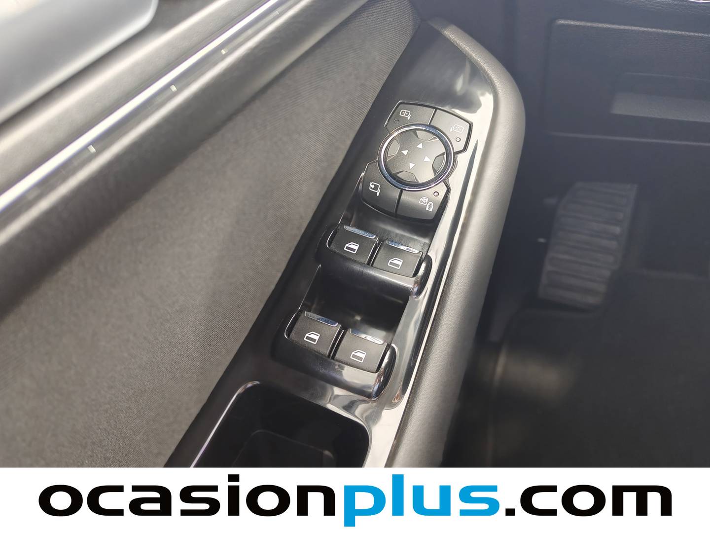 Ford S-MAX Ford S-Max 2.0 TDCI Titanium (150 CV) diésel