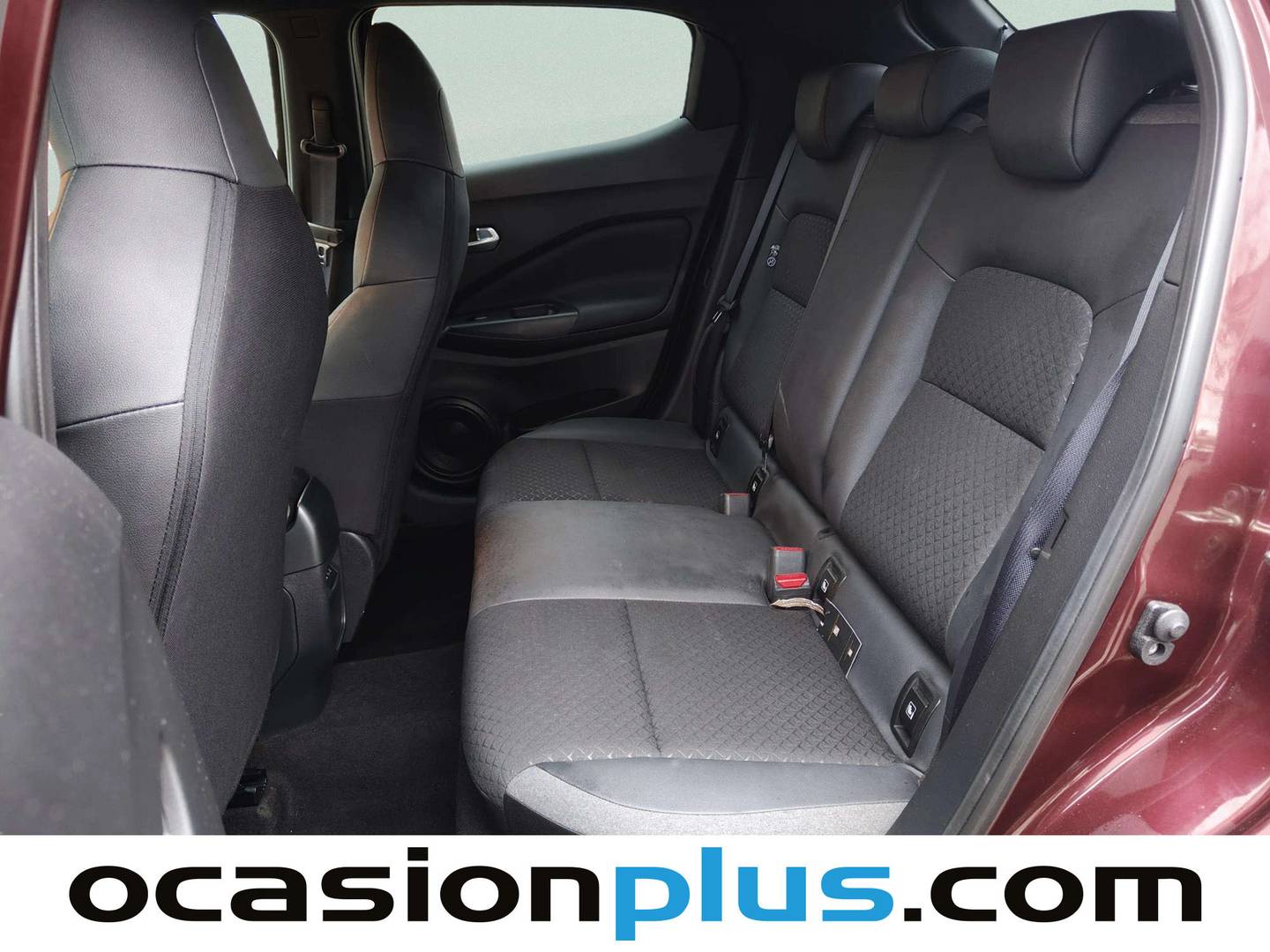 Foto Nissan JUKE Nissan Juke DIG-T N-Connecta 4x2 (114 CV)