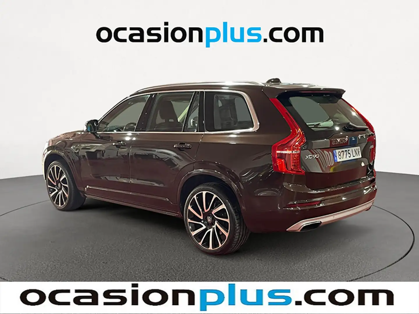 Foto Volvo XC90 Volvo XC90 B5 D Momentum Pro AWD Auto (235 CV) 7 Plazas