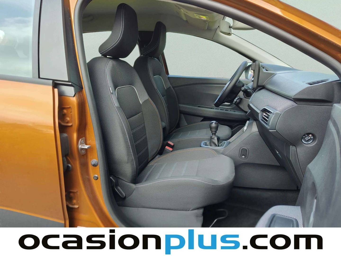 Dacia Sandero Dacia Sandero Stepway Expression ECO-G (101 CV) km 0