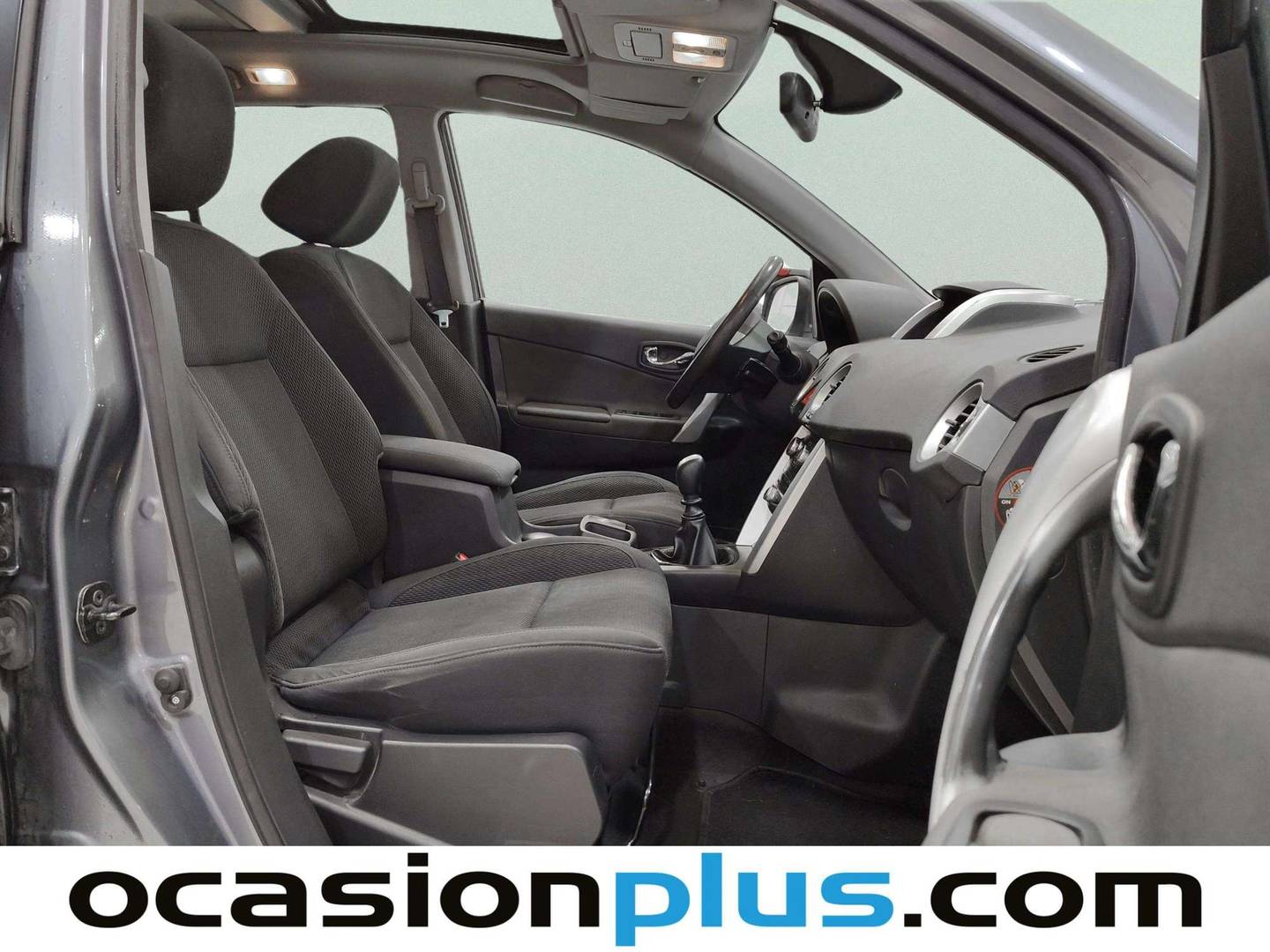 Renault Koleos Renault Koleos Dynamique PK2 2.0 dCi 4x2 (150 CV) diésel