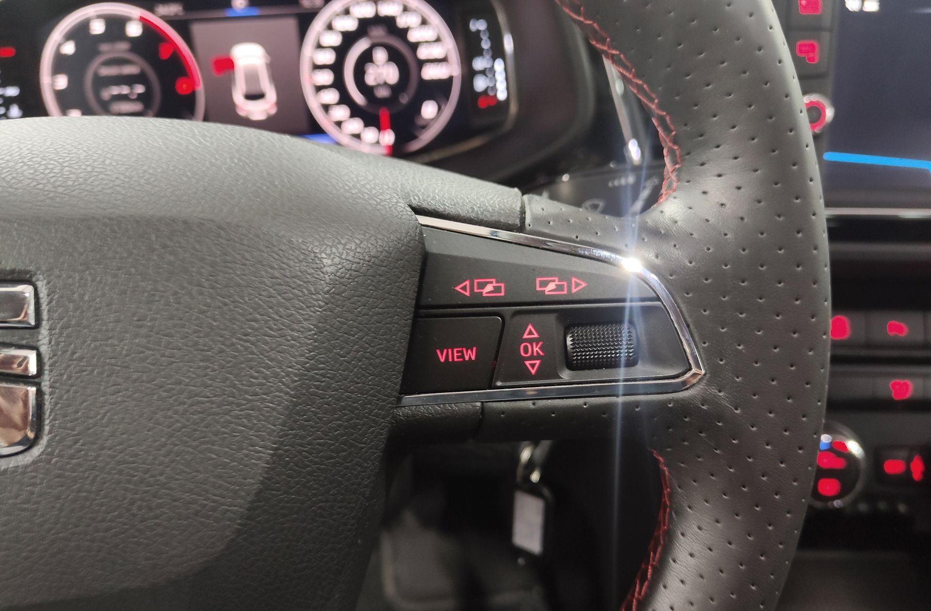 SEAT León ST 1.5 EcoTSI FR Edition - foto 31