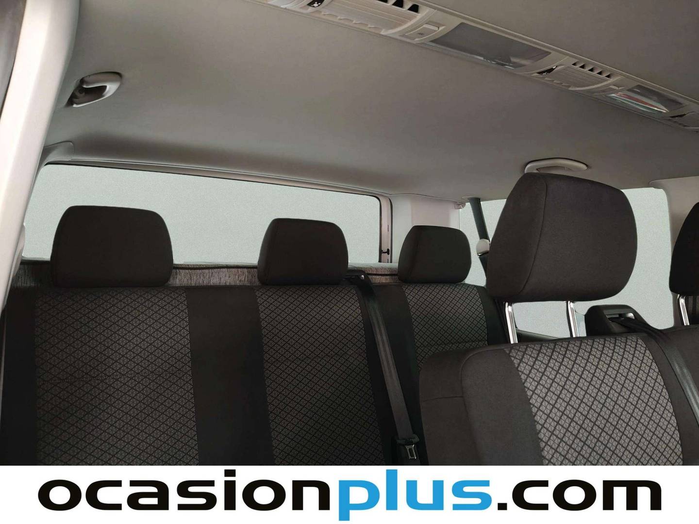 Volkswagen Caravelle Volkswagen Caravelle Origin Batalla Corta 2.0 TDI BMT (110 CV) 9 Plazas de ocasión