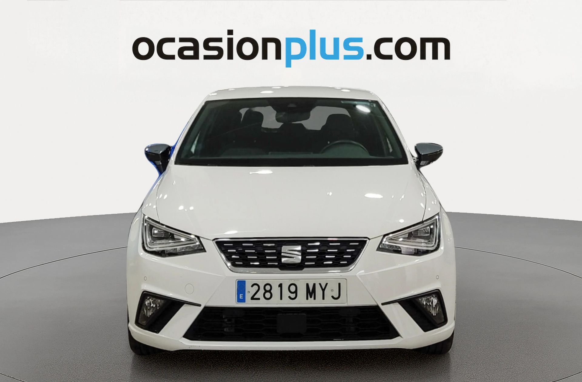 SEAT Ibiza 1.0 TSI Xcellence - foto 14