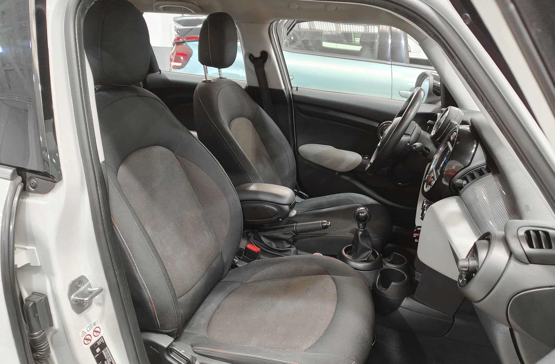 MINI Cooper - foto 17