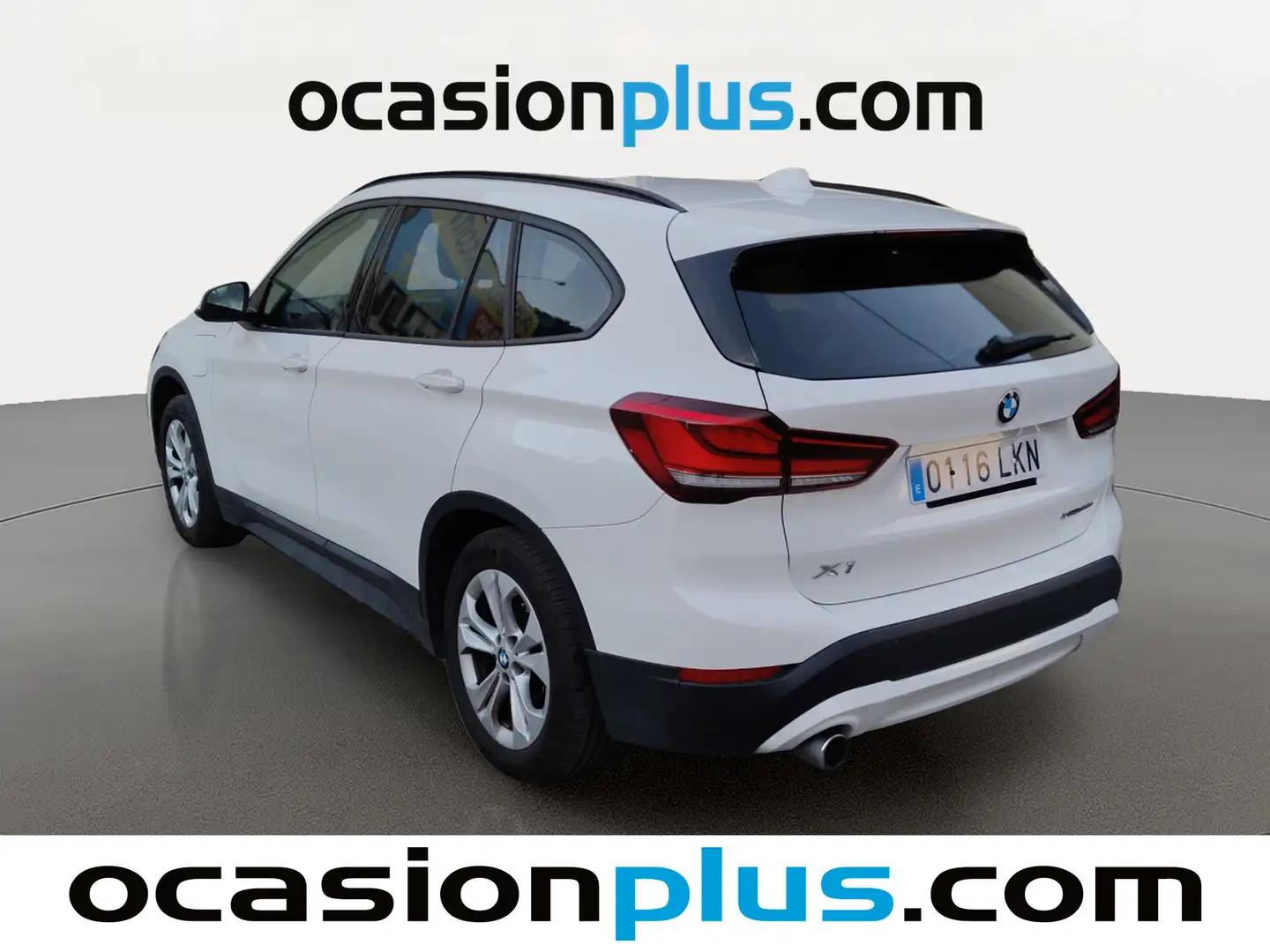 Foto BMW X1 BMW X1 xDrive25e (220 CV)