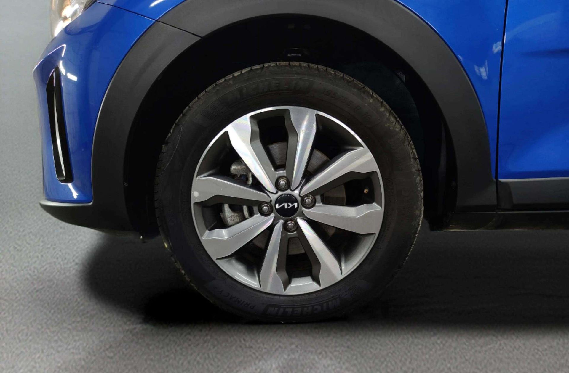 Kia Stonic 1.0 T-GDi MHEV Concept - foto 34