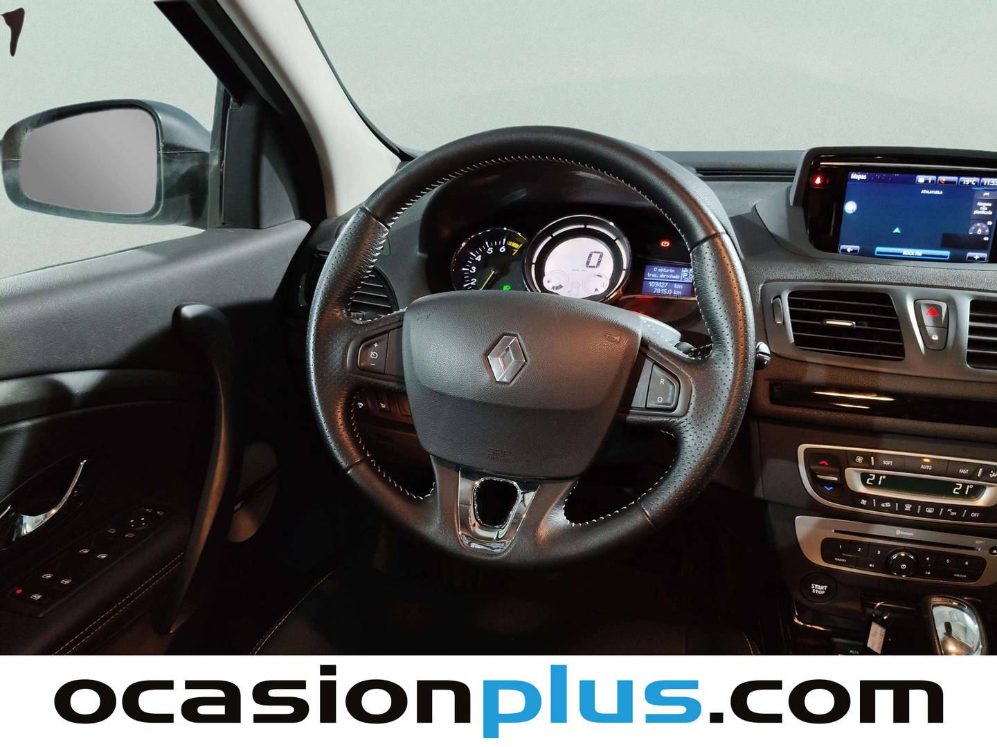 Renault Mégane Renault Megane Bose TCe (130 CV) EDC km 0