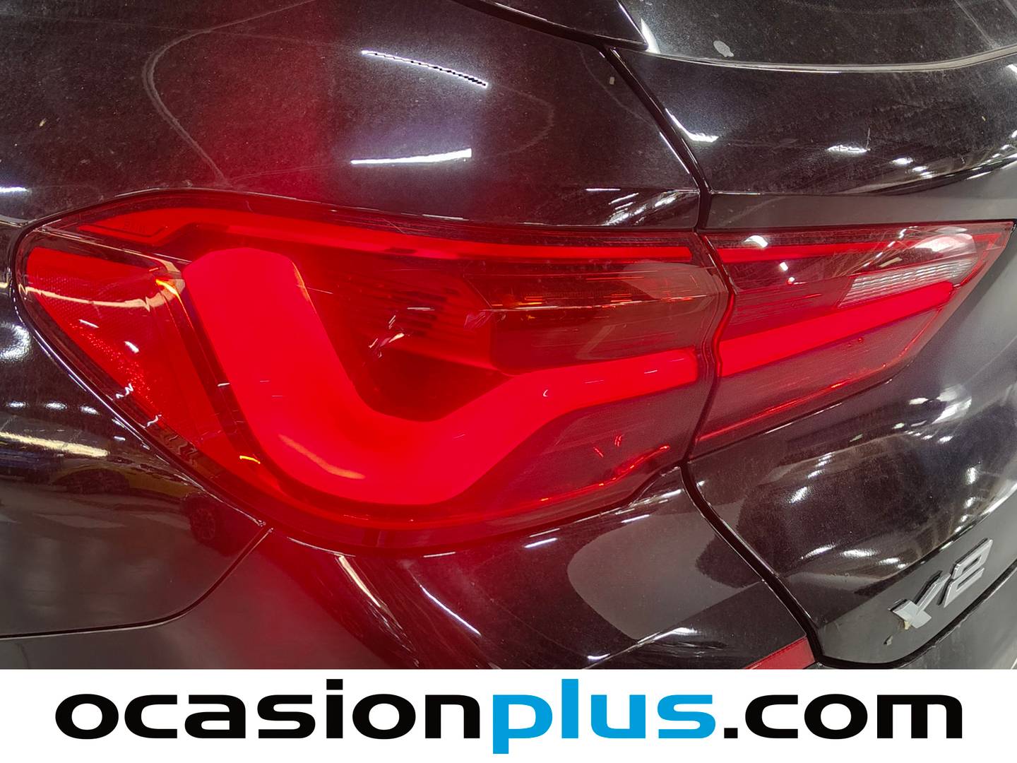 BMW X2 BMW X2 sDrive16d (116 CV) al mejor precio