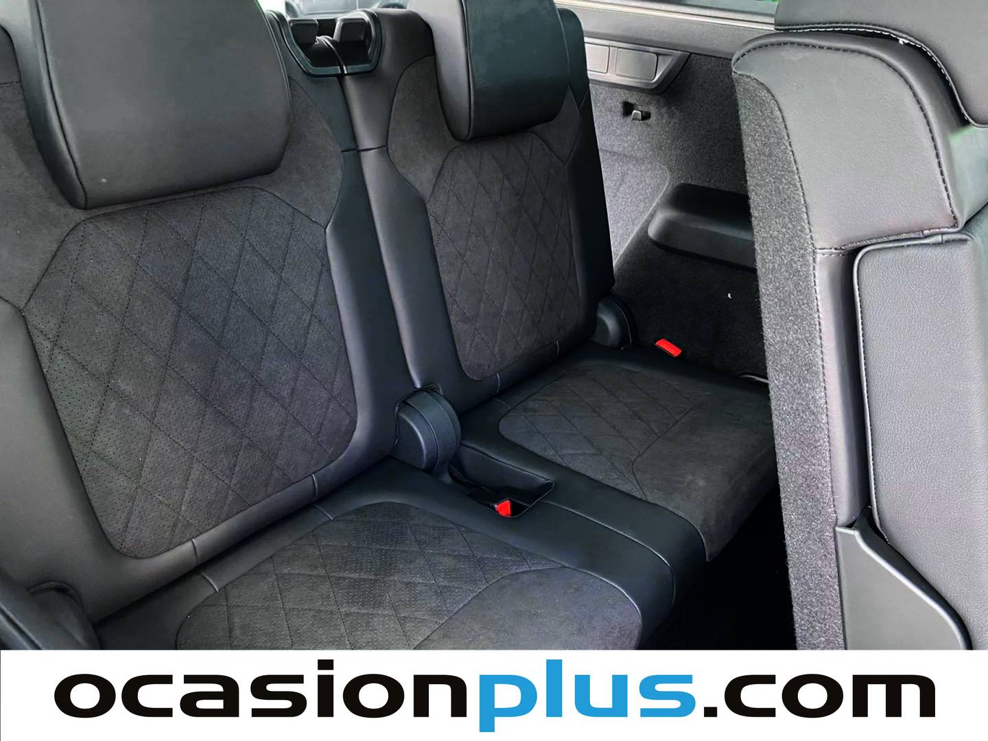 Skoda Kodiaq Skoda Kodiaq 1.5 TSI Sportline 4x2 DSG (150 CV)7Plazas seminuevo