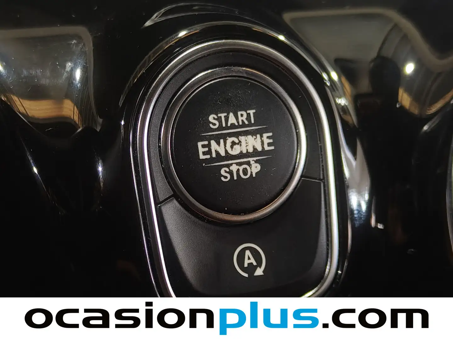 Foto Mercedes Clase A Mercedes-Benz Clase A 180 d (116 CV)