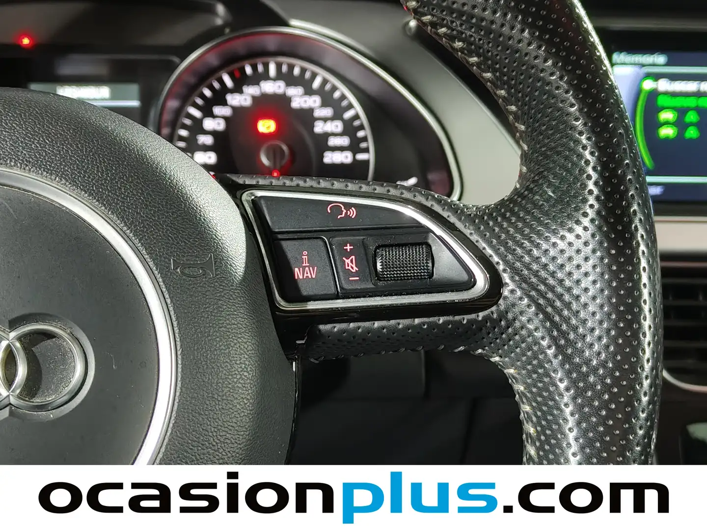 Foto Audi A5 Audi A5 Sportback S line 2.0 TDI clean diesel (190 CV)