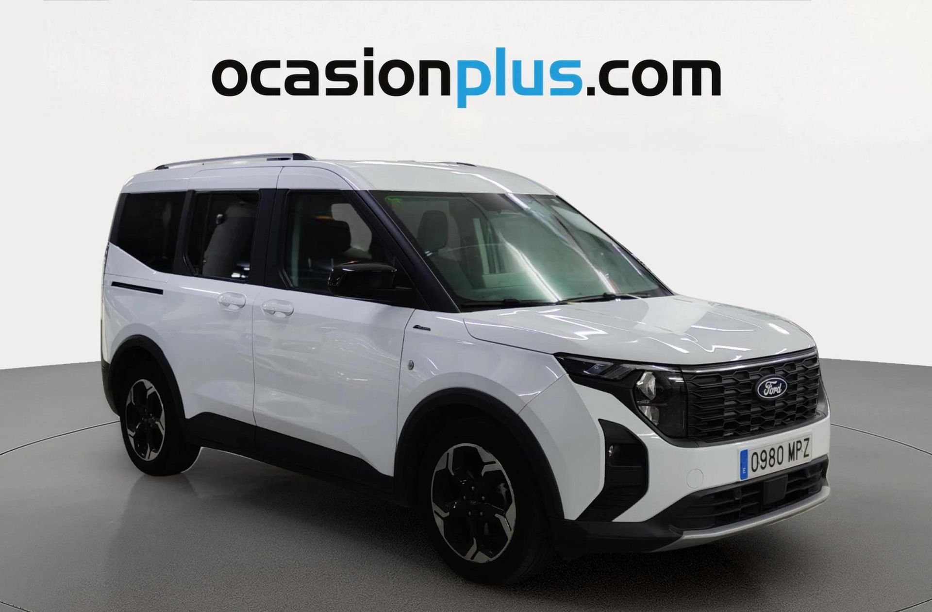 Ford Tourneo Courier 1.0 EcoBoost Active - foto 2