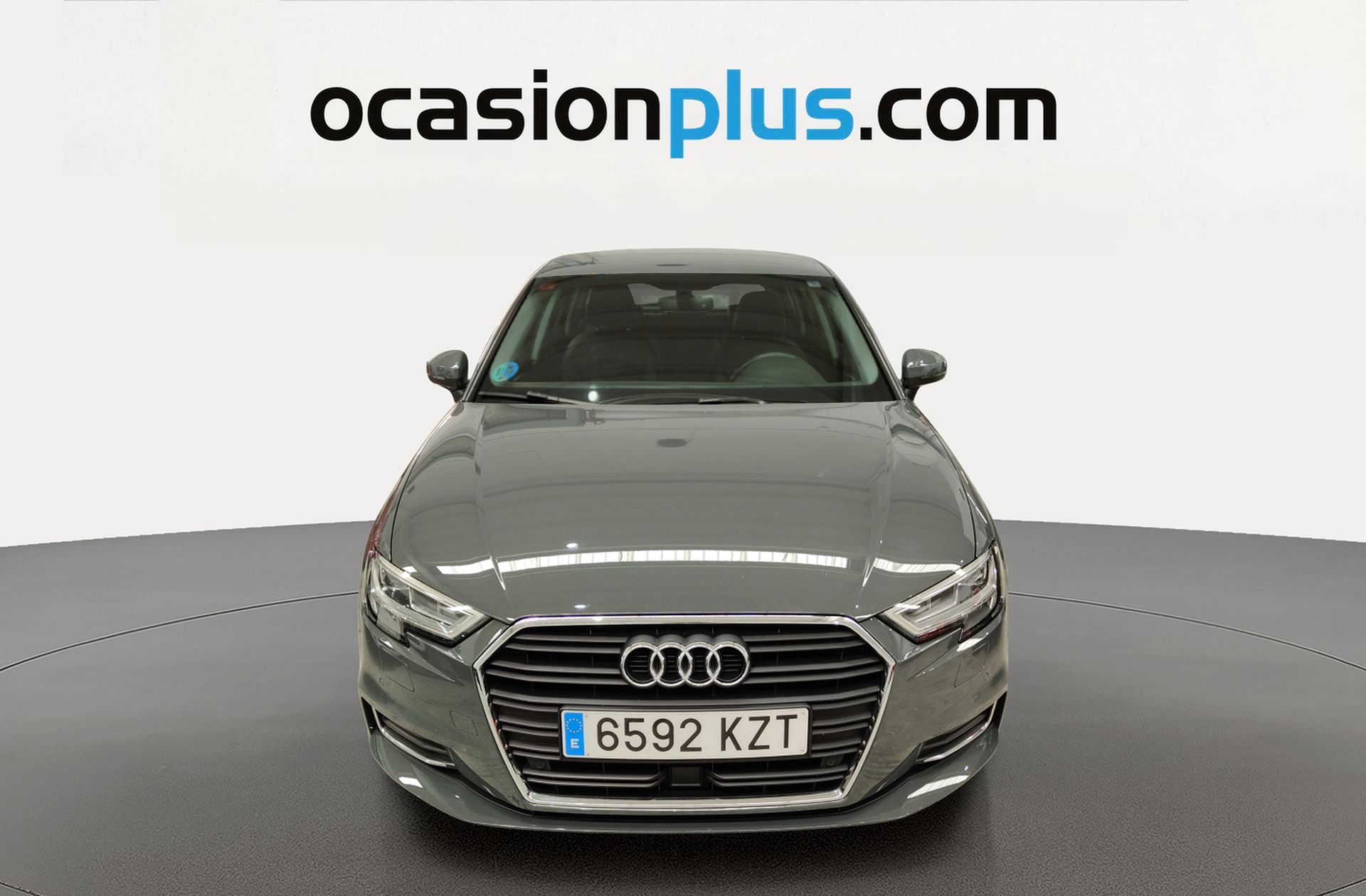 Audi A3 Sportback Design 30 g-tron S tronic - foto 15