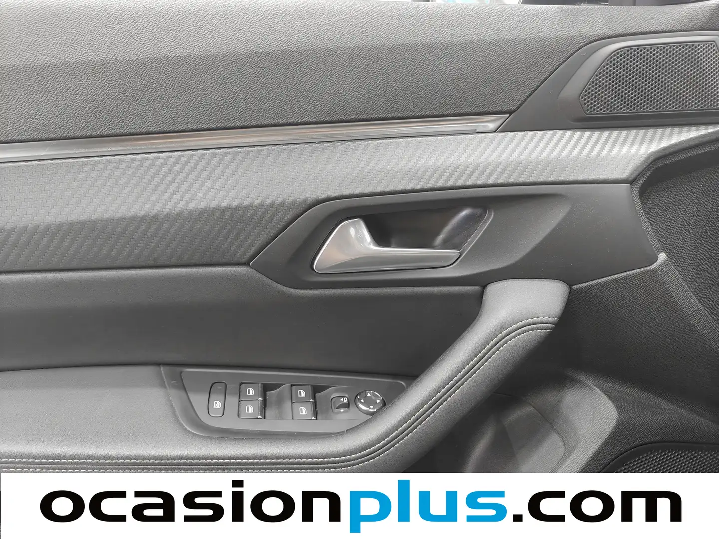 Foto Peugeot 508 Peugeot 508 SW SW BlueHDi 130 S&S GT EAT8 (130 CV)