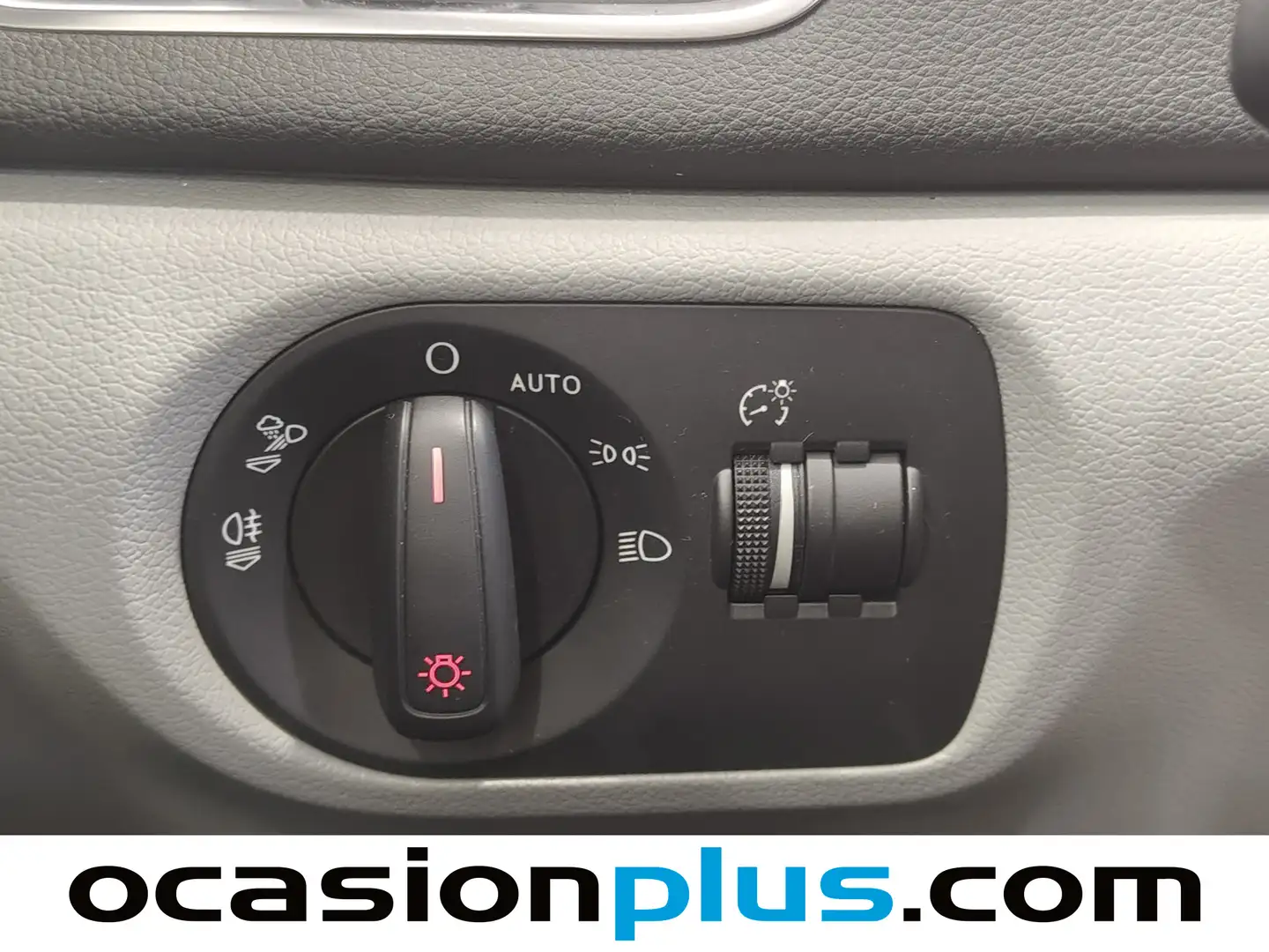 Foto Audi Q3 Audi Q3 Attraction 2.0 TDI (150 CV)