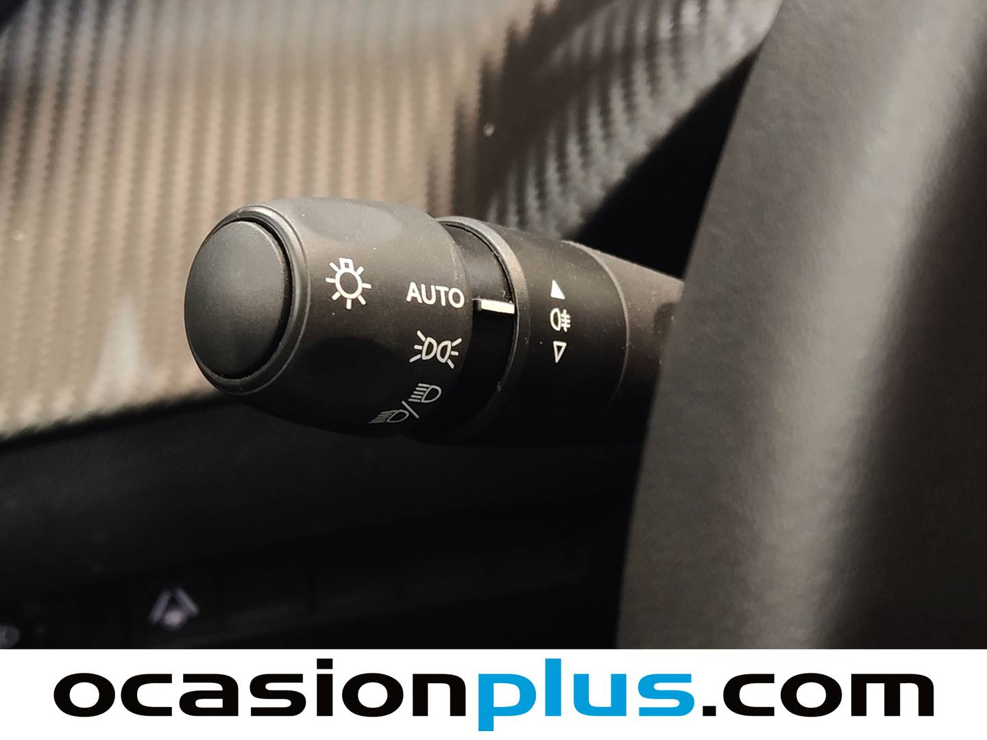 Peugeot 2008 Peugeot 2008 eDCS6 (145 CV) de segunda mano