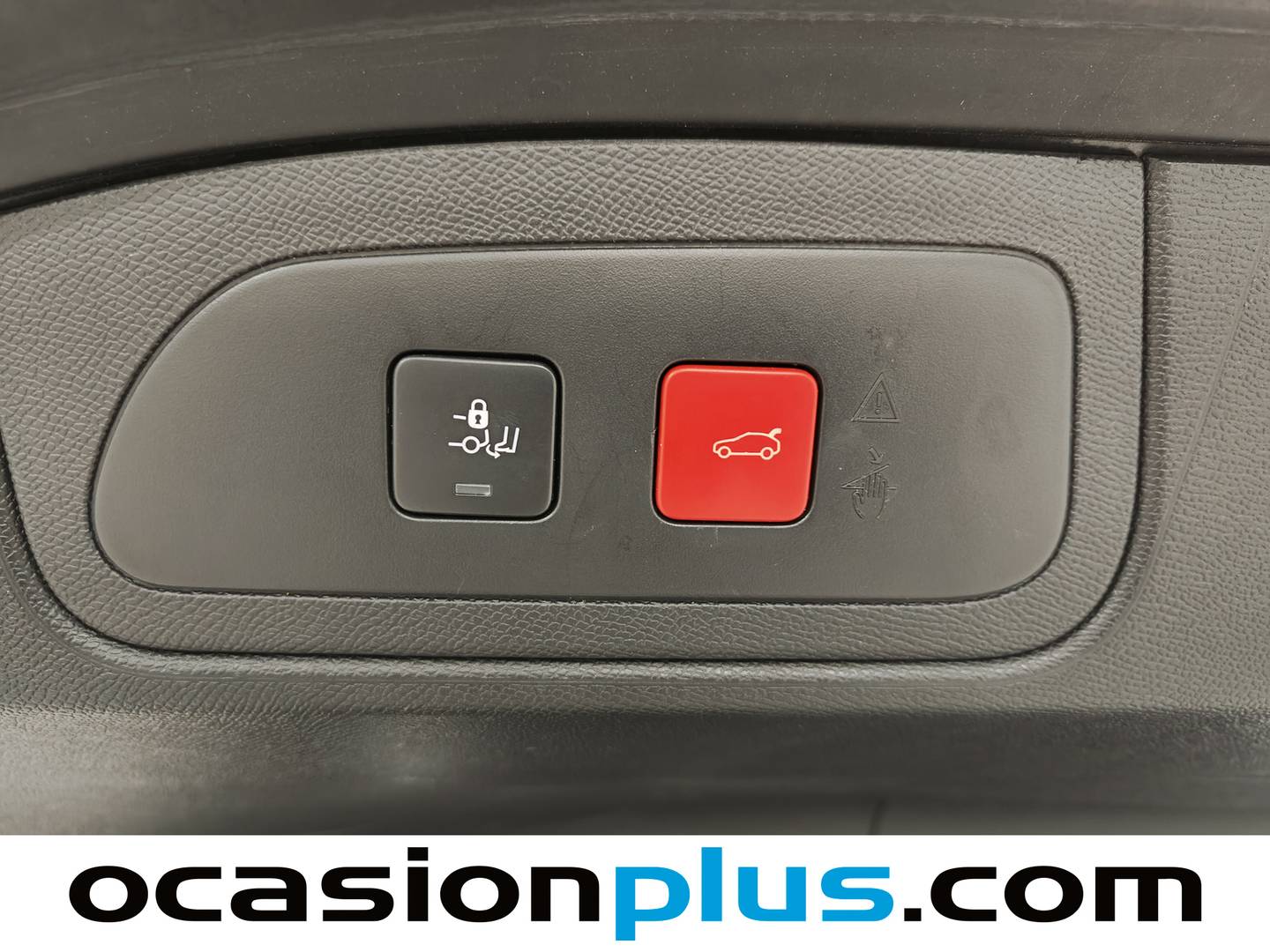 Extras del DS DS 7 Crossback DS DS7 Crossback PureTech 130 So Chic Auto (130 CV)