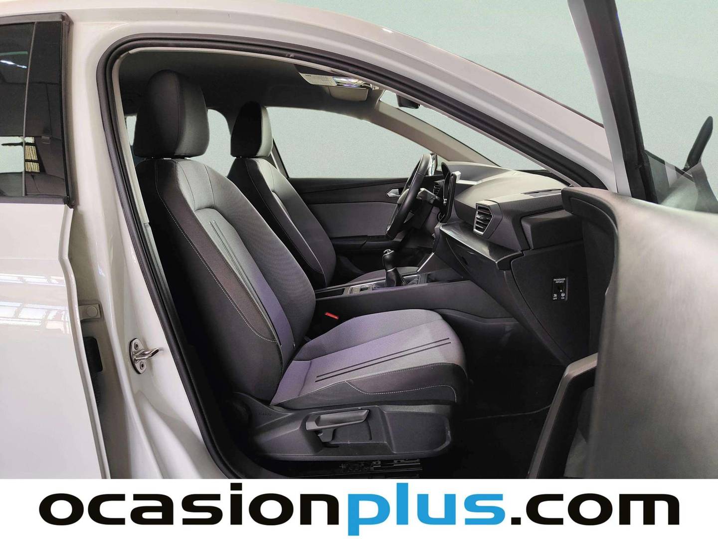 Seat León Seat León 1.5 TSI S&S Style XL (130 CV) gasolina