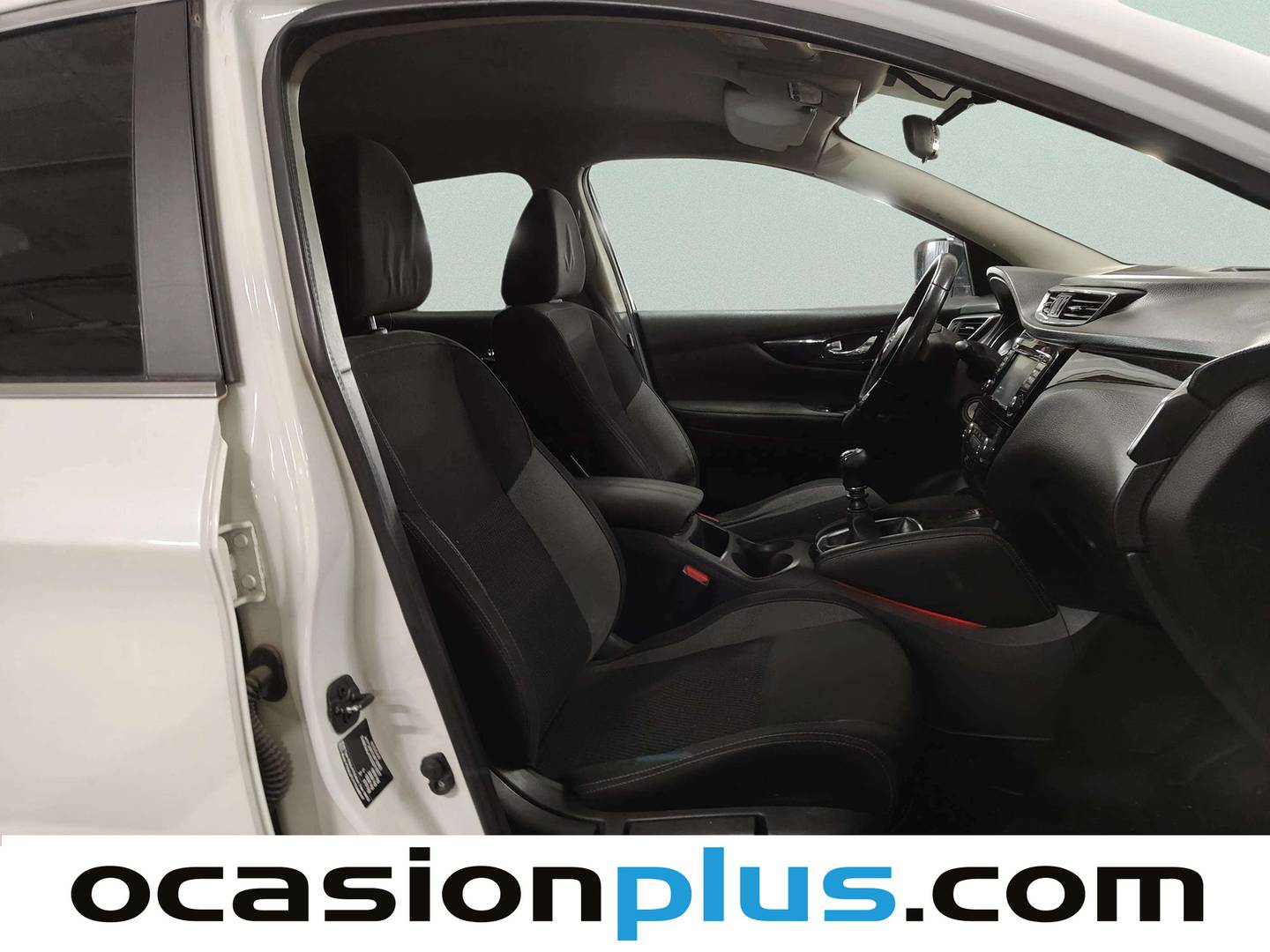 Nissan QASHQAI Nissan Qashqai dCi 110 S&S Acenta 4x2 (110 CV) km 0