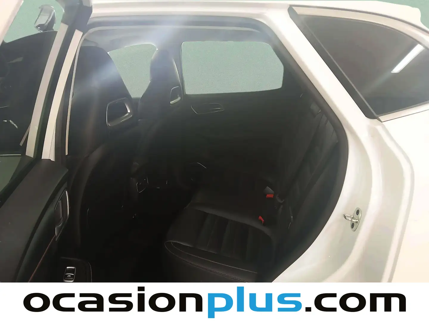 Foto MG HS MG HS 1.5 Turbo GDI Luxury (162 CV)