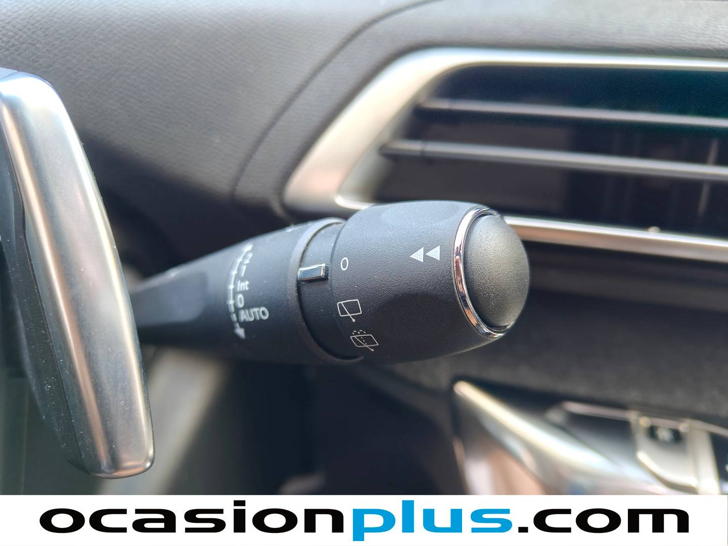 Peugeot 3008 Peugeot 3008 BlueHDi 120 S&S GT-Line Auto (120 CV) seminuevo