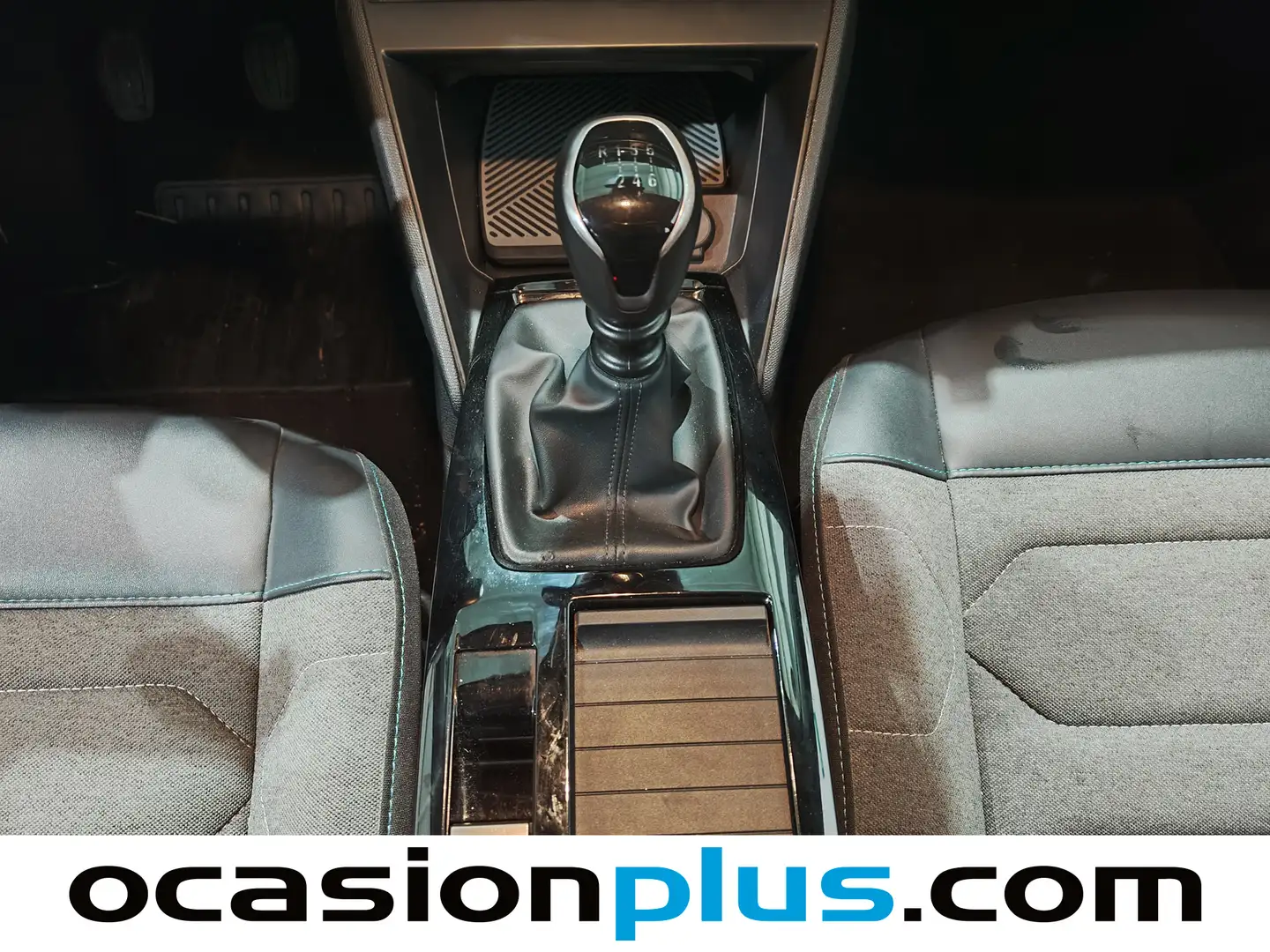 Foto Citroën C4 Citroen C4 PureTech 130 S&S 6v Feel Pack (130 CV)