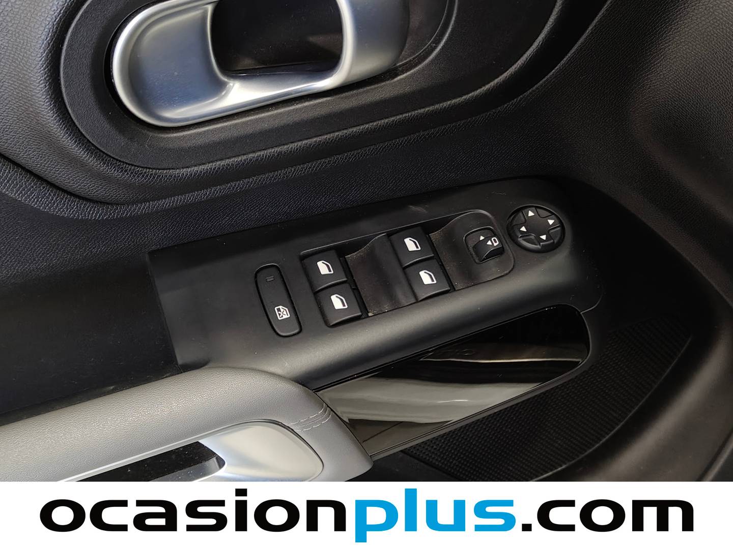 Citroën C5 Aircross Hybrid Citroen C5 Aircross Hybrid 225 Feel e-EAT8 (225 CV) 225cv