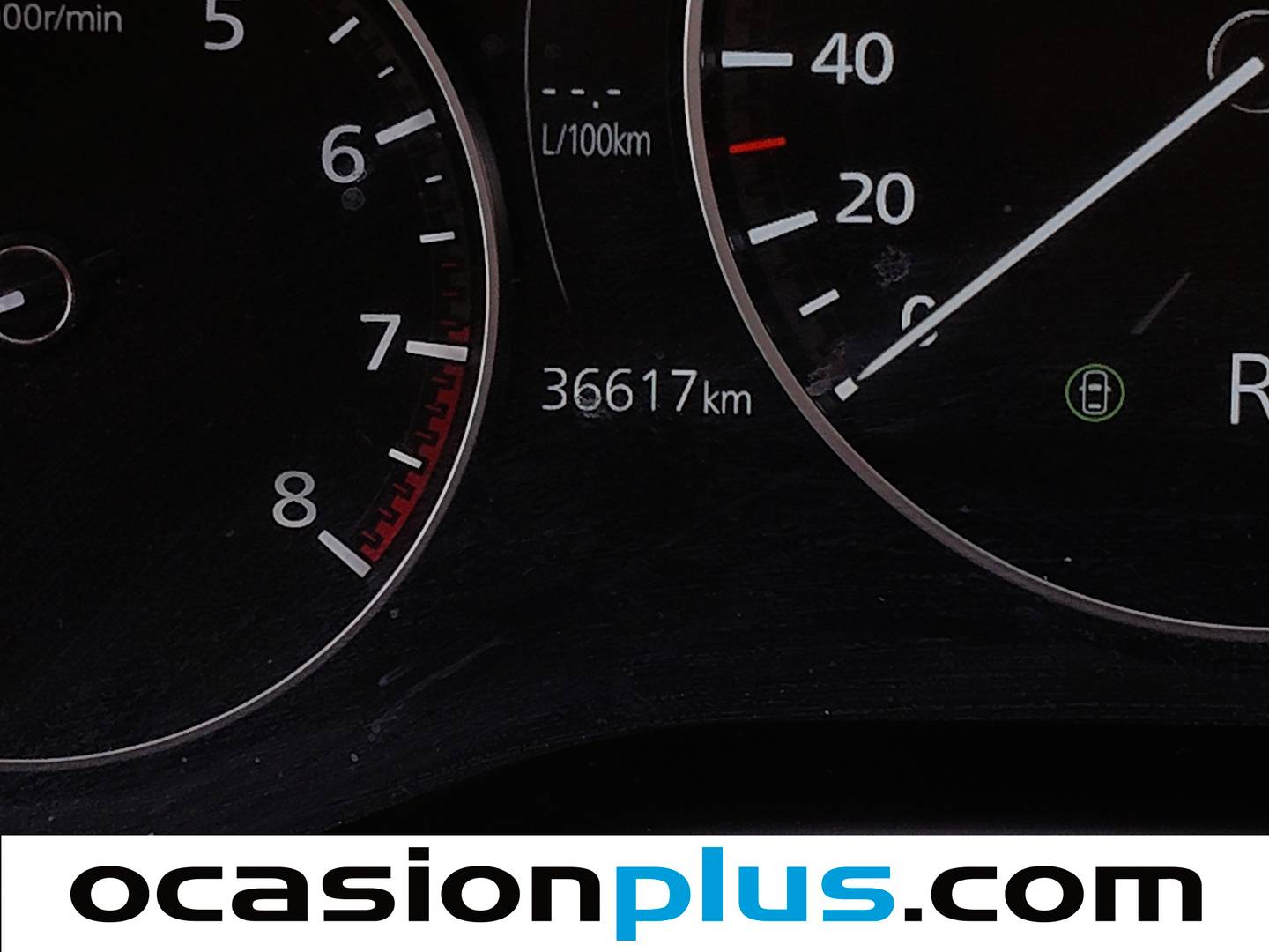 Mazda CX-30 Mazda CX-30 e-Sky G MHEV Nagisa 6AT (150 CV) híbrido