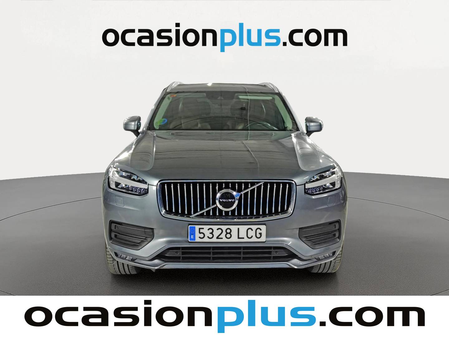 Volvo XC90 Volvo XC90 Business Plus AWD Auto (235 CV) 7 Plazas barato