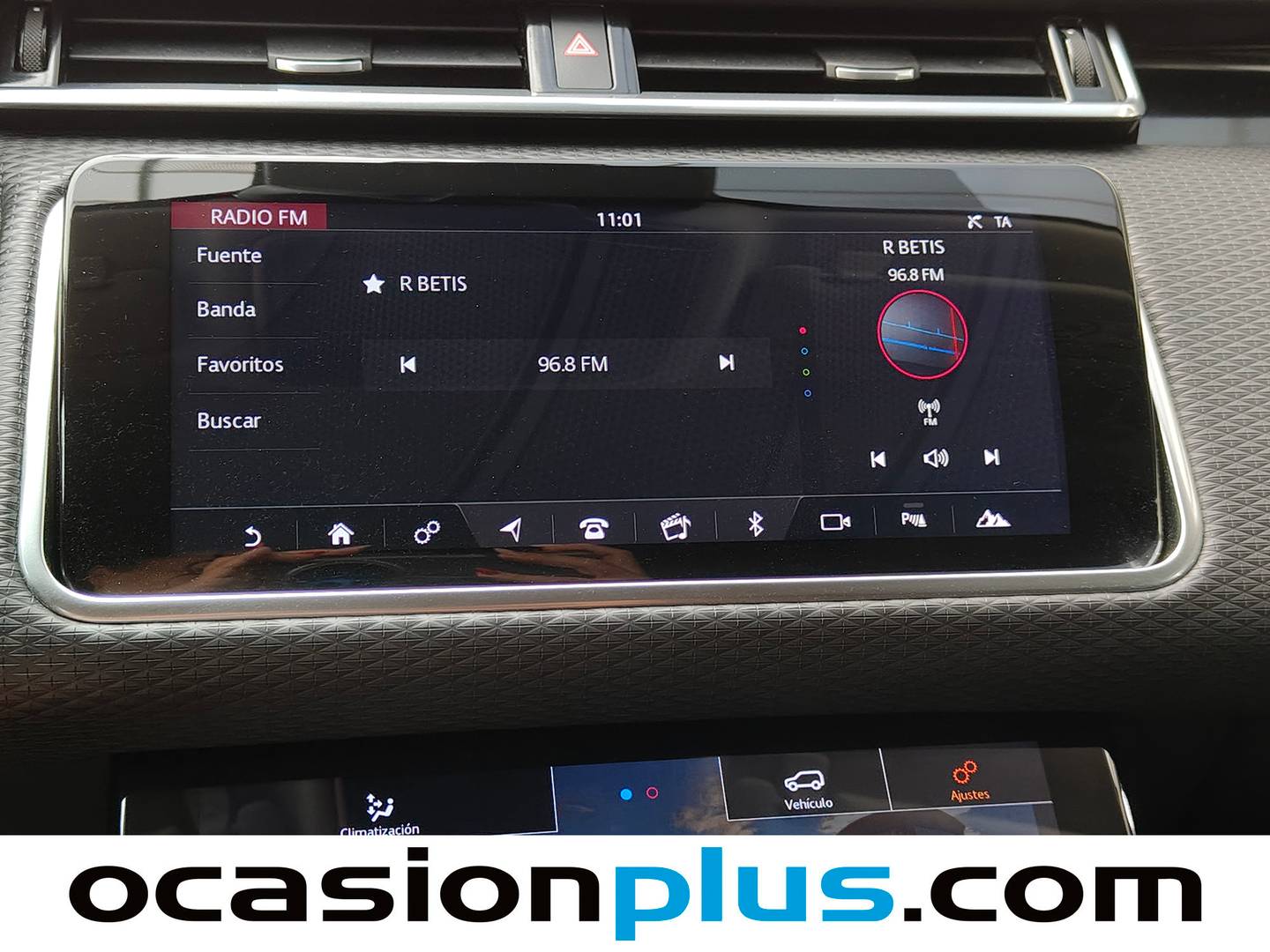 Land Rover Range Rover Velar Land Rover Range Rover Velar D180 Standard 4WD Auto (180 CV) diésel
