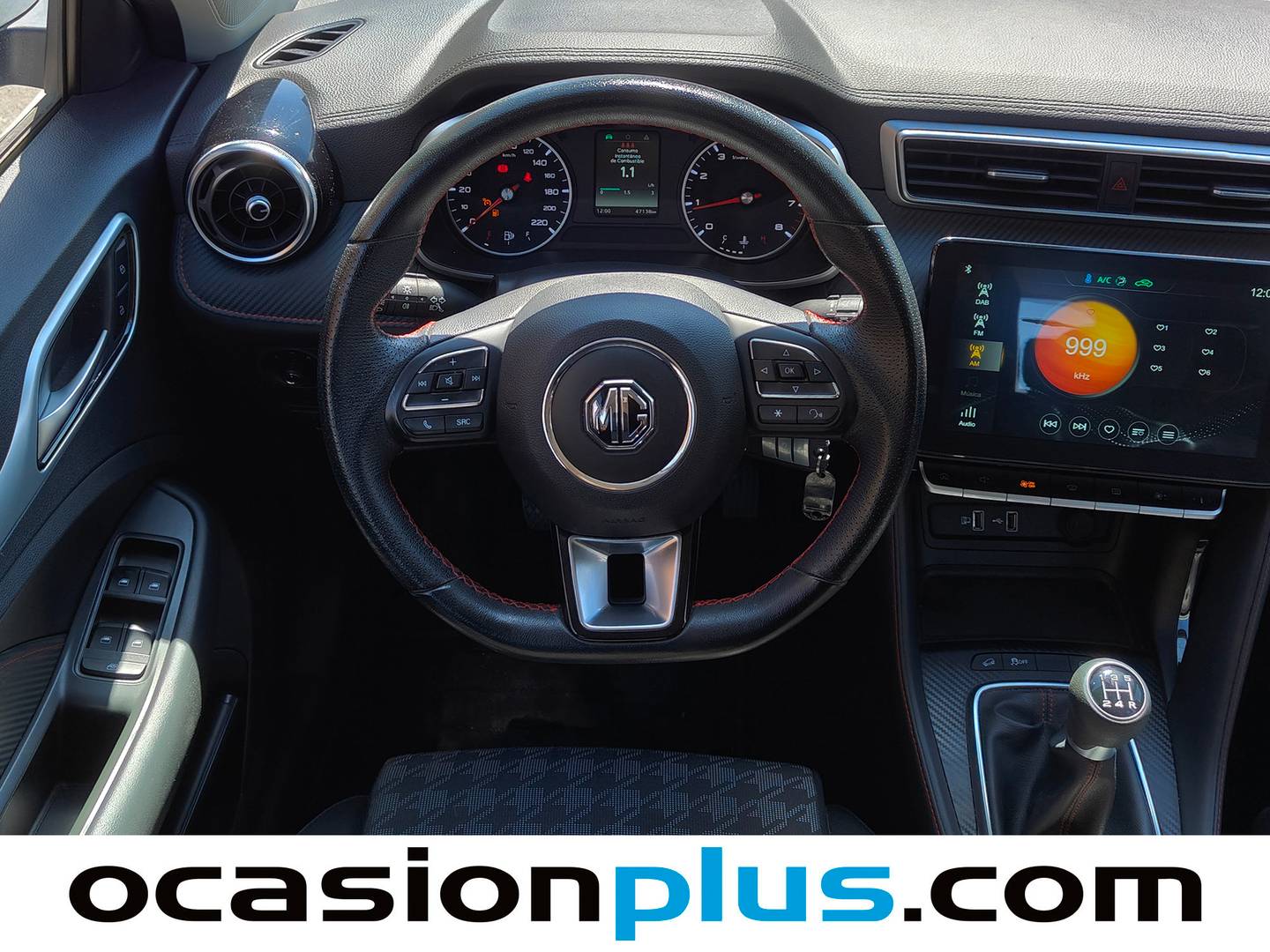 MG ZS MG ZS 1.5 Comfort (106 CV) km 0