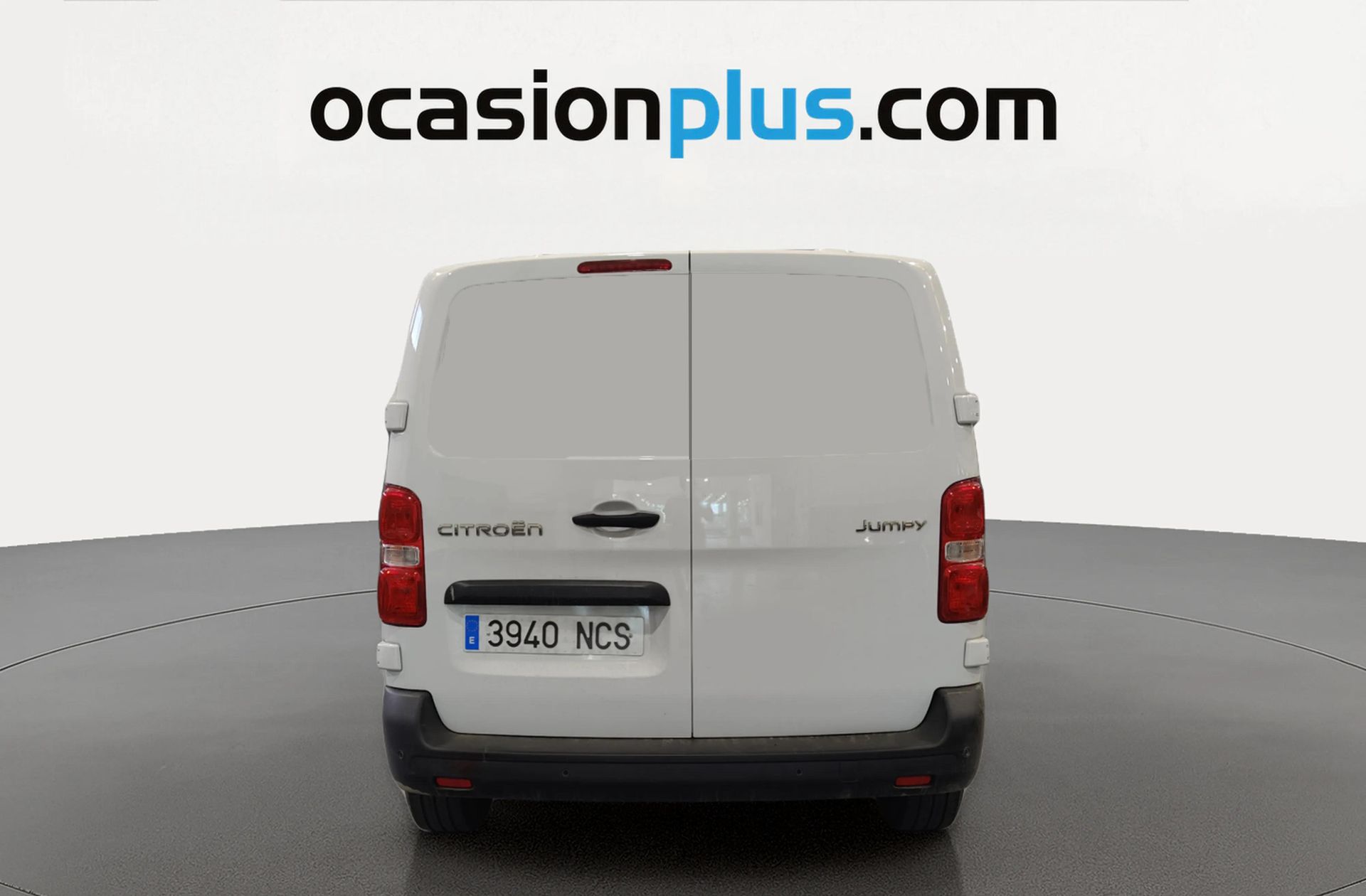 Citroën Jumpy Furgon BlueHDi 120 Talla M - foto 12