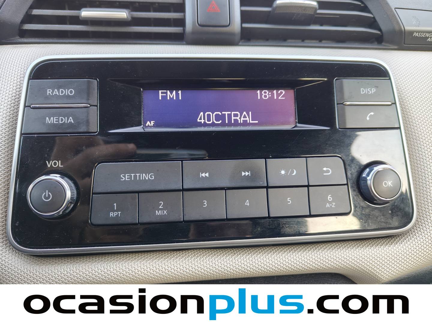 Foto Nissan Micra Nissan Micra 1.5 dCi S&S Business (90 CV)