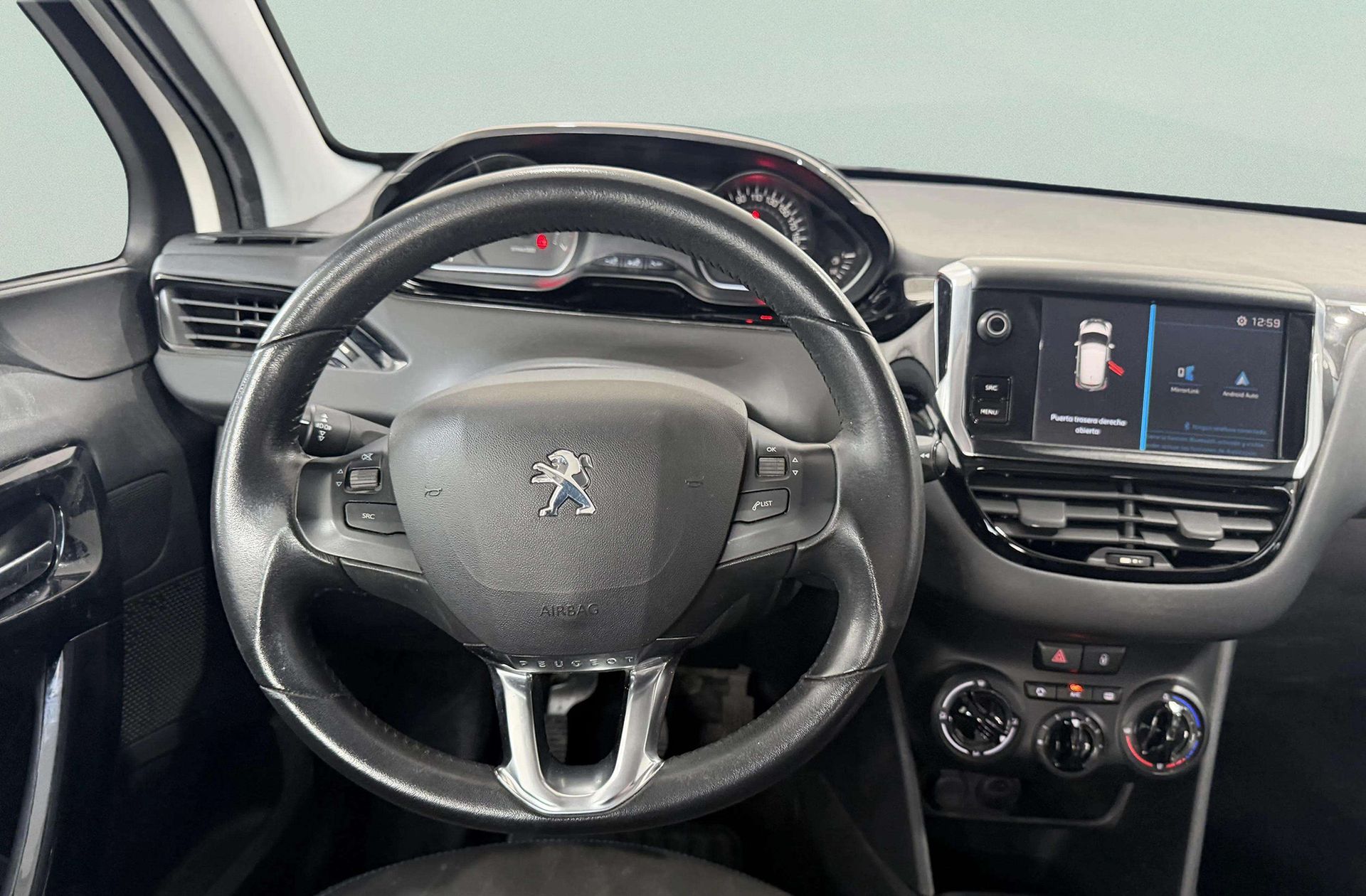 Peugeot 208 PureTech Signature - foto 20