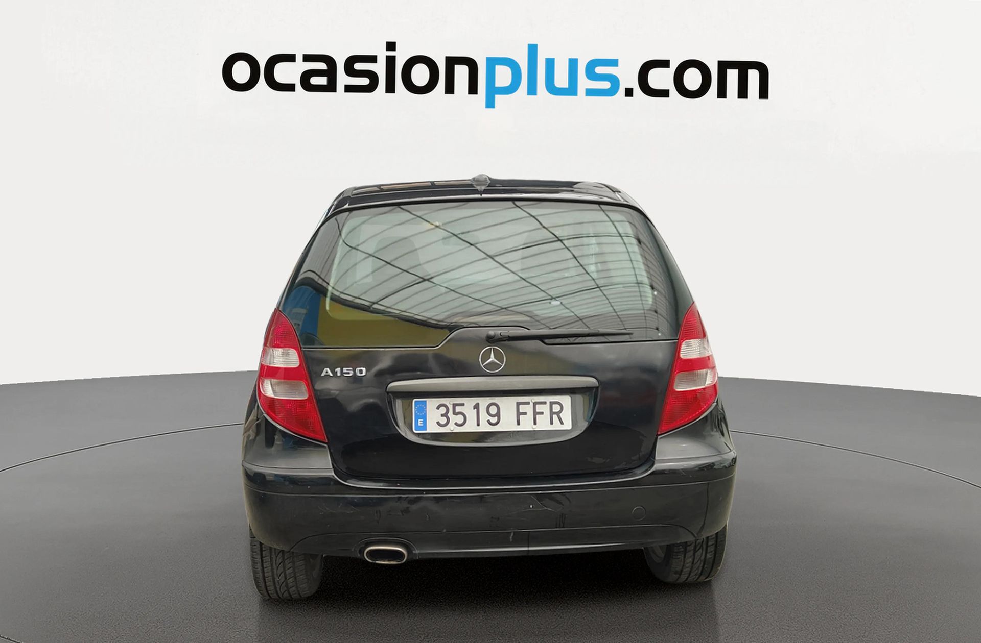 Mercedes-Benz Clase A 150 Classic - foto 12