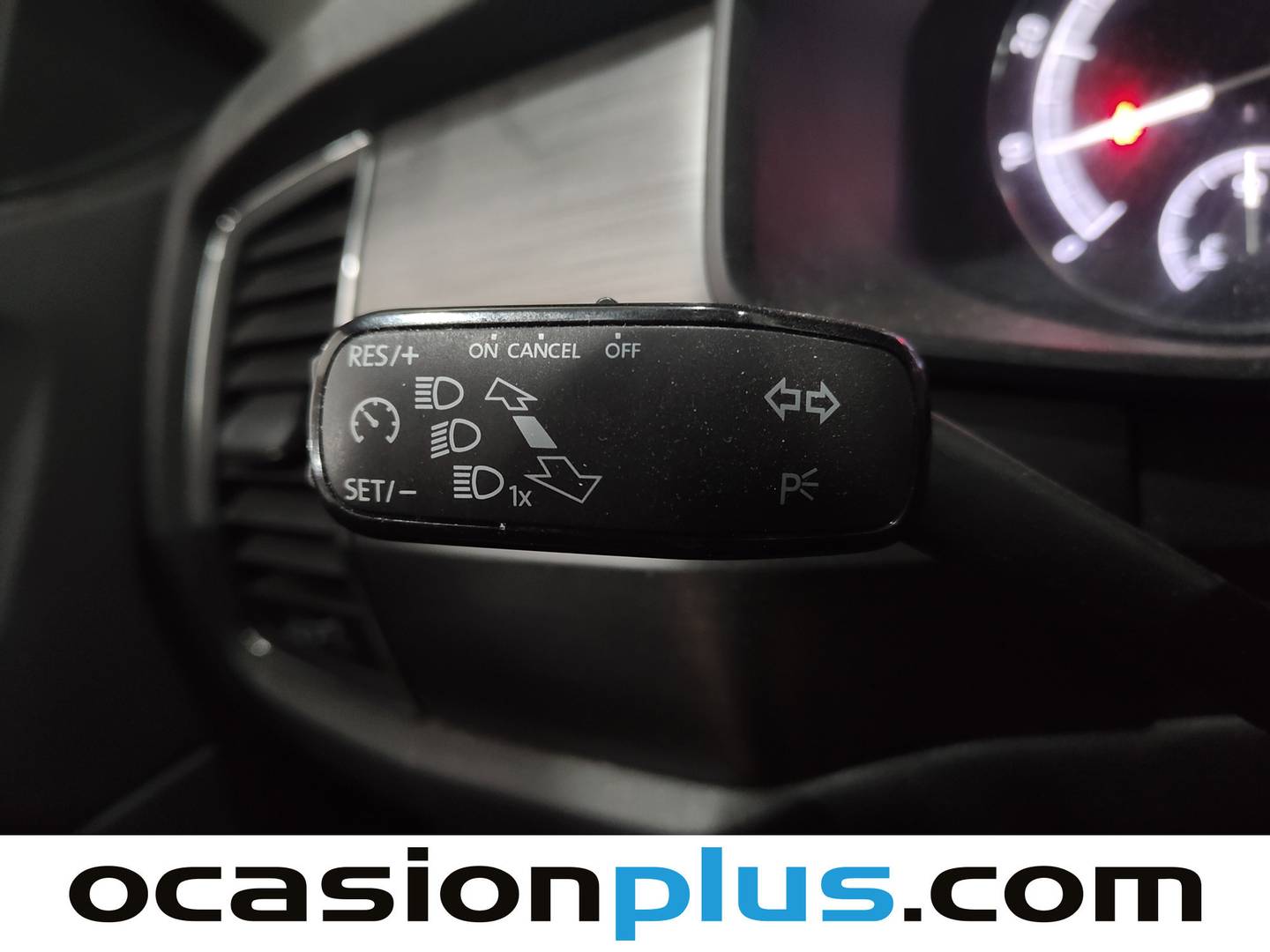 Skoda Kodiaq Skoda Kodiaq 1.5 TSI Ambition 4x2 (150 CV) 7 Plazas 2019