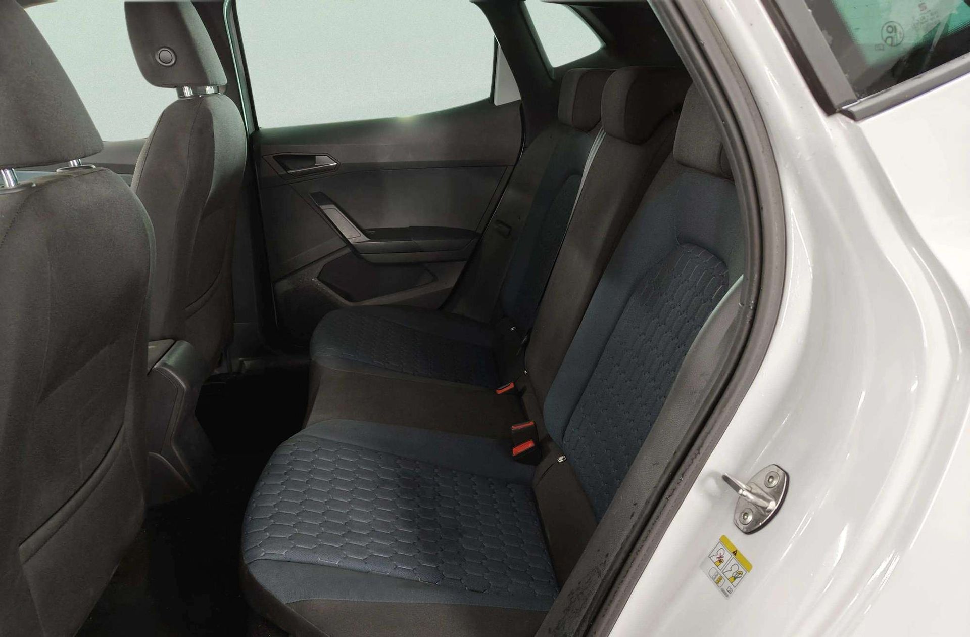 SEAT Ibiza 1.0 TSI Style - foto 12