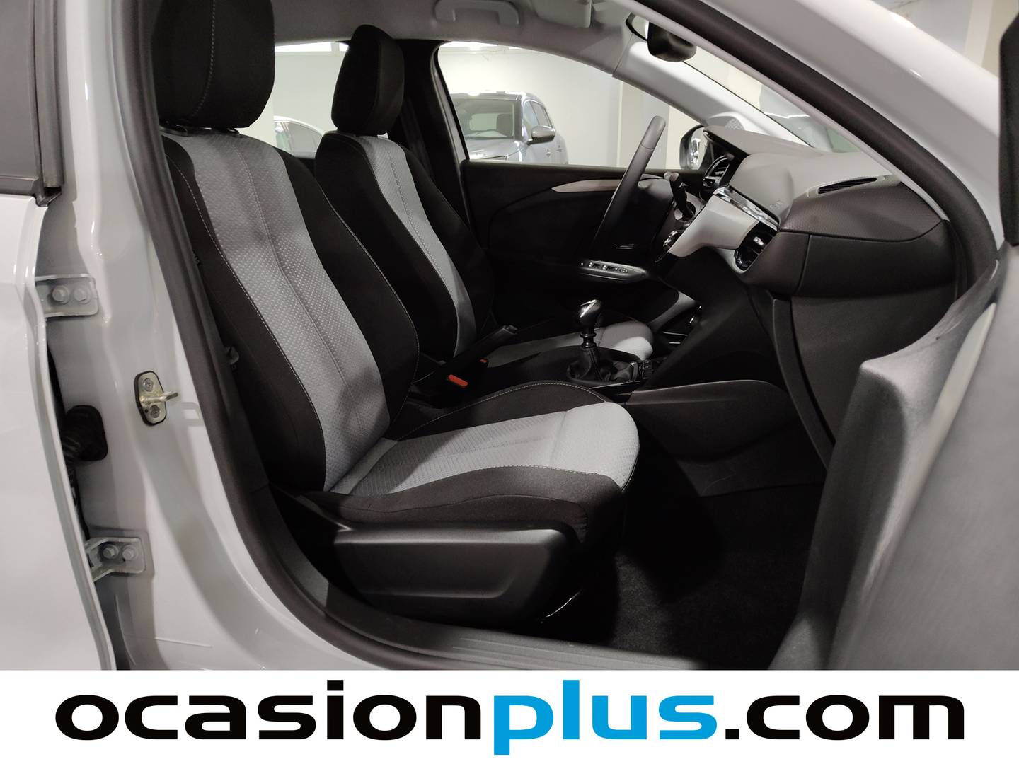 Opel Corsa Opel Corsa 1.2T XHL Edition (100 CV) gasolina